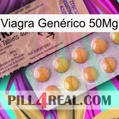 Viagra Genérico 50Mg 41